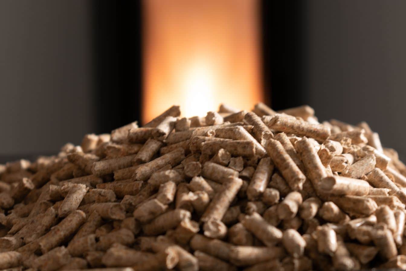 Fonctionnement d’un poêle à granulés sans électricité